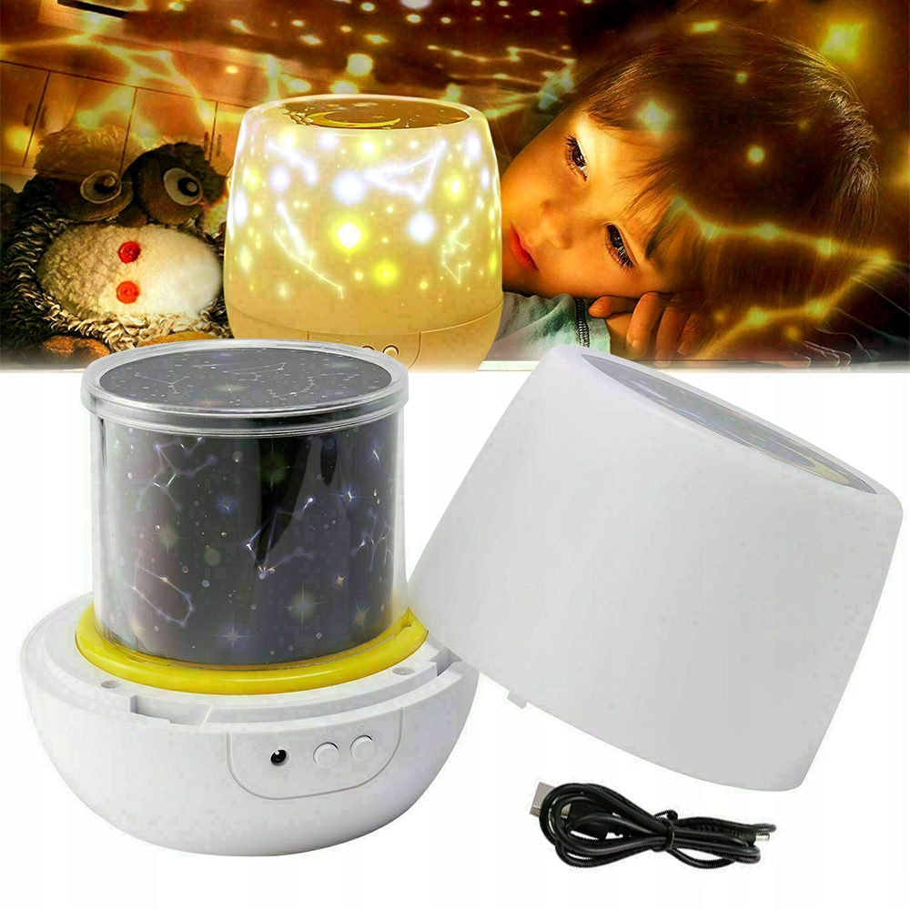 Kreatívna stolová lampa Nočné svetlo Y lampa