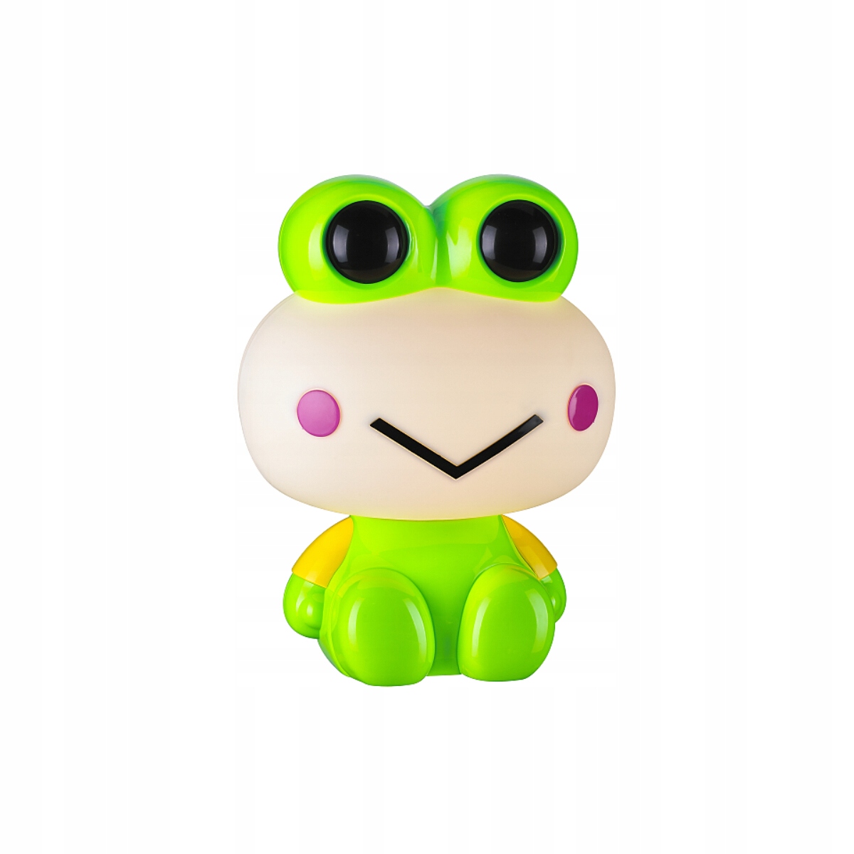 Milagro FROG 211 Detská stolová lampa 1x7W / E14