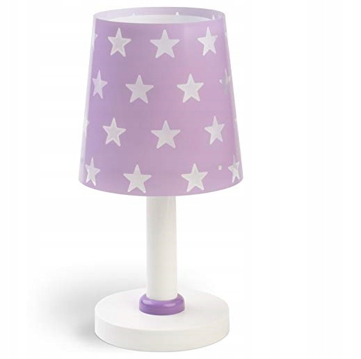 Dalberová lampa do detskej izby, 40 W