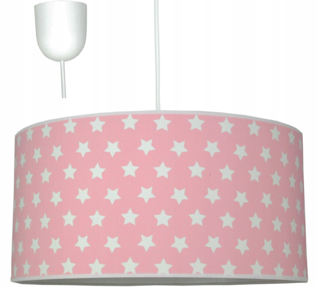 Závesná lampa. TIEŇ. LED luster HIT STARS