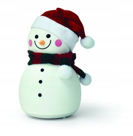 Lampa InnoGIO SNOWMAN GIRL, DOPRAVA 24 hodín
