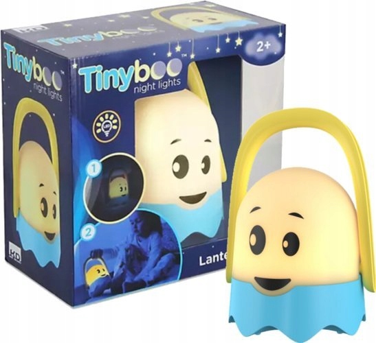 ŠPORTOVÁ NOC SVETLÉHO SVETLA 2 REŽIMY TINYBOO