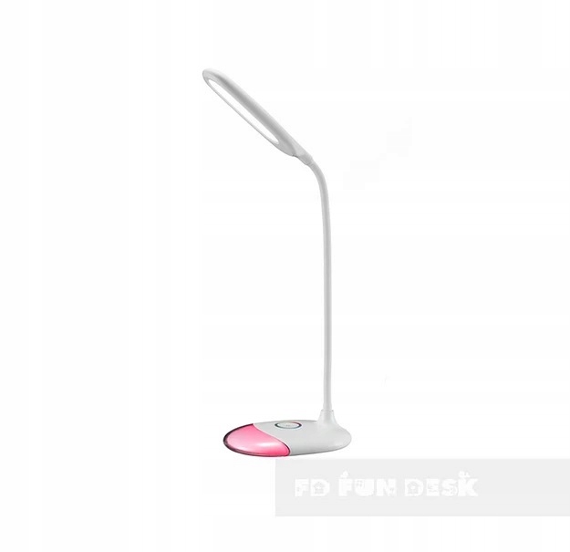 LED stolová lampa L4