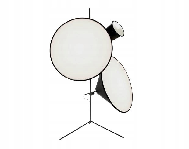 STUDIO STAND stojaca lampa