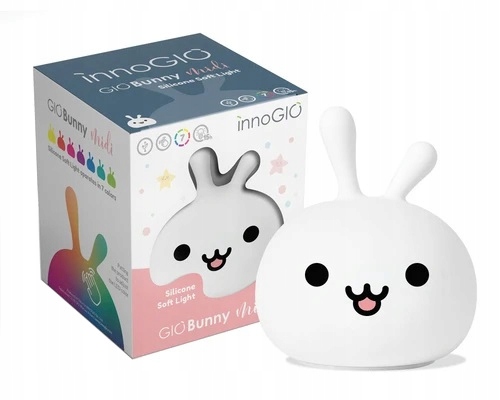 Innogio Innogio Bunny lampa