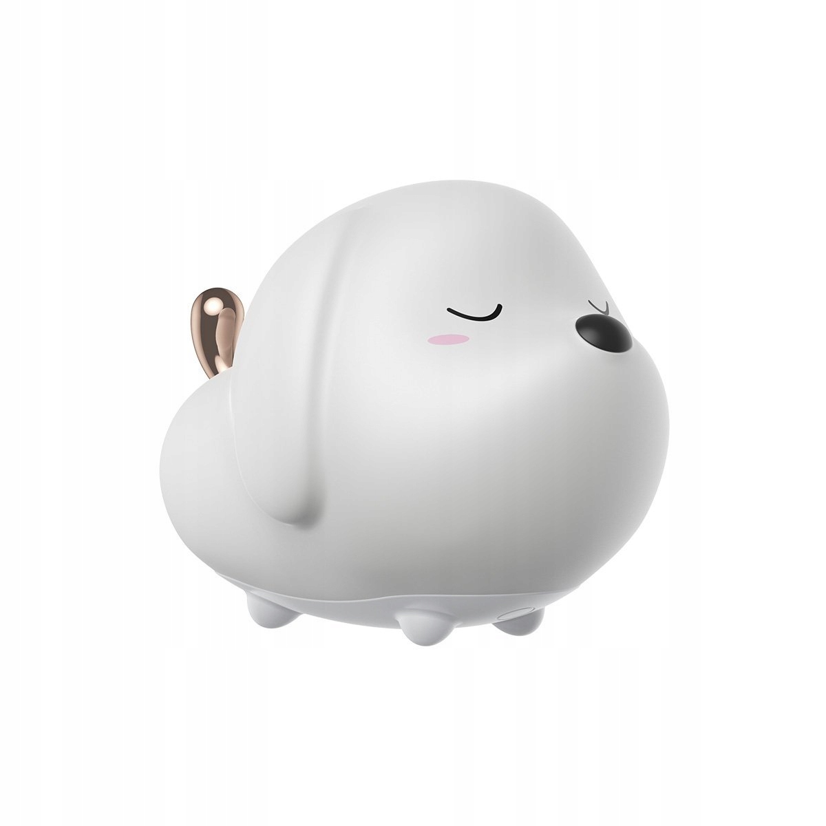 Nočná lampa v tvare psa Baseus Cute Series