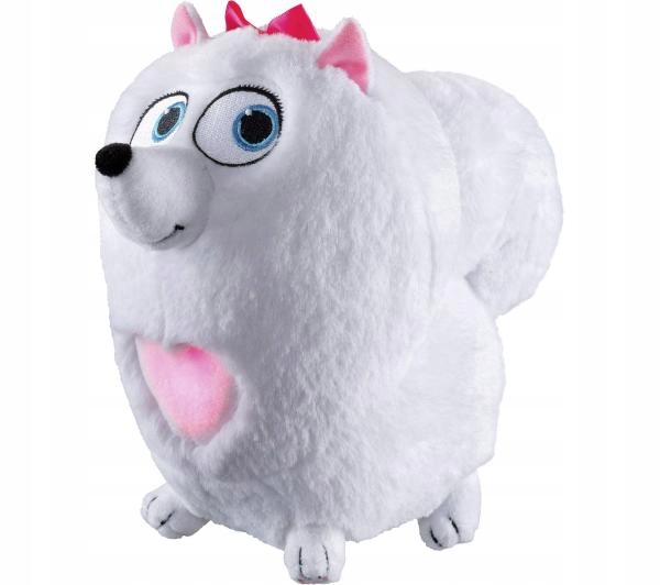 VARTA Secret Life of Pets Plyšové nočné svetlo