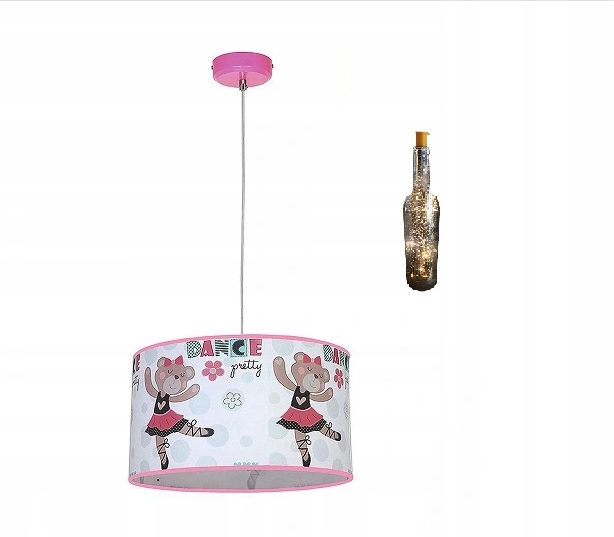 MILAGRO BAMBINO DETI 103 previs E27 + ZADARMO