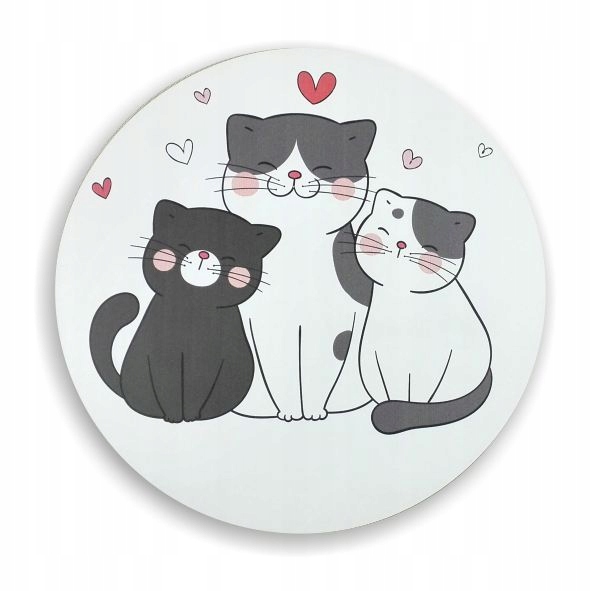 Nočná lampa CAT, mačiatka - ZVIERATÁ ZVIERAT
