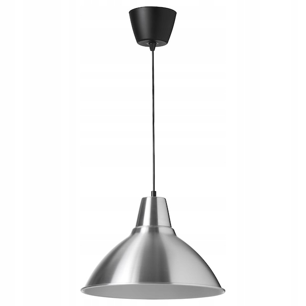 IKEA FOTO prívesok hliníkový 38cm