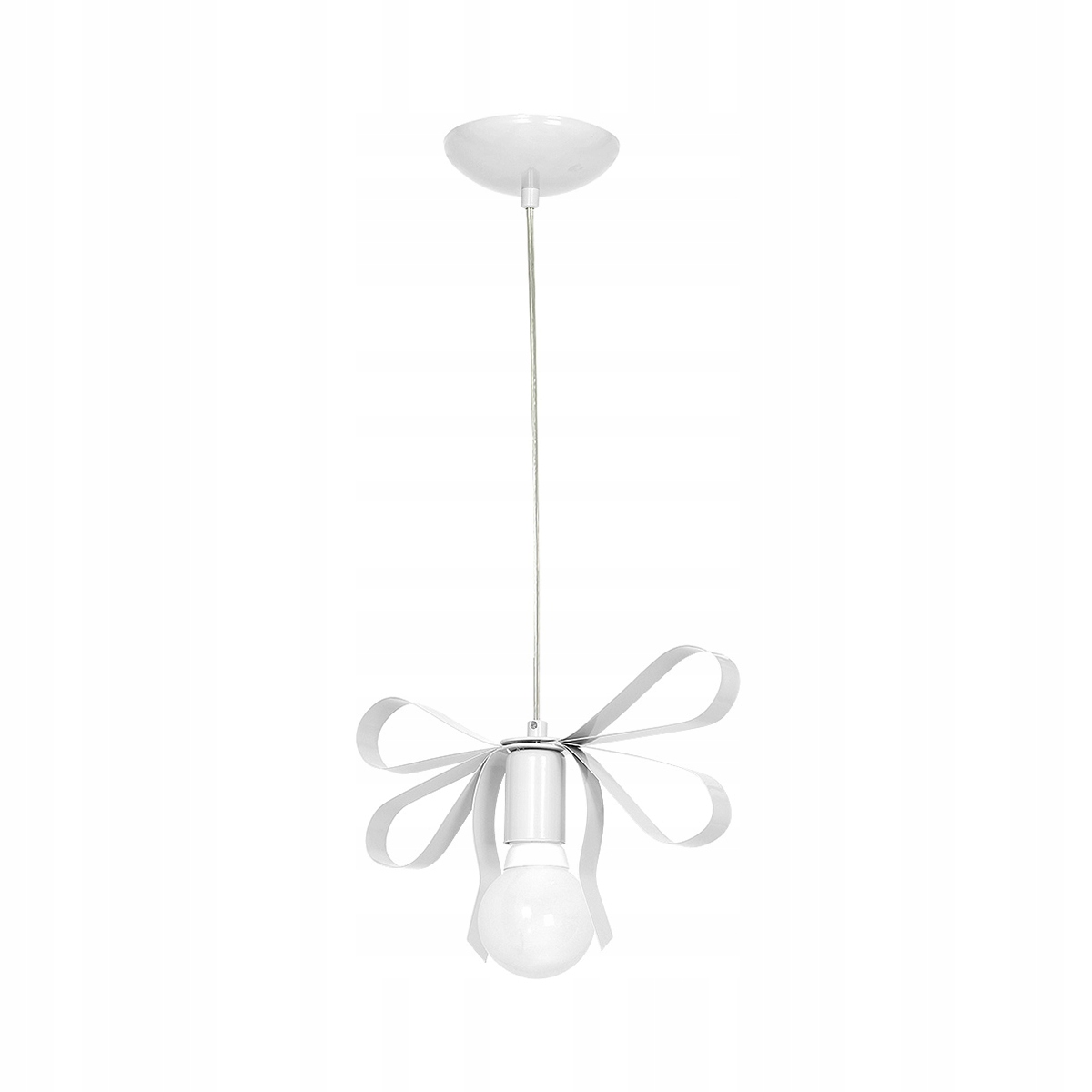 Milagro EMMA WHITE MLP1036 Detský previs stropu