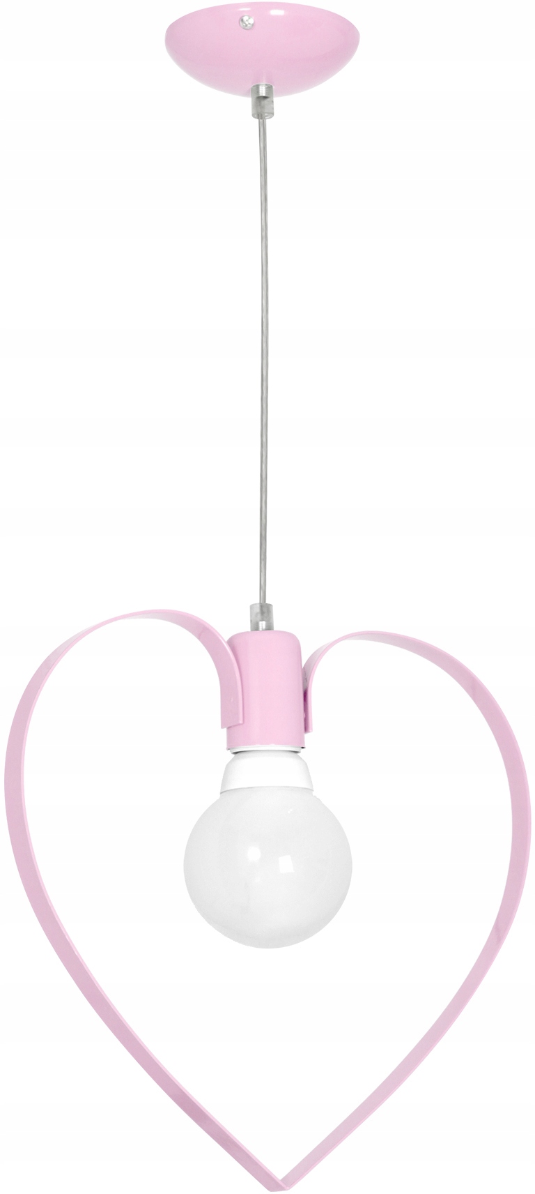 Závesné svietidlo Milagro AMORE MLP9953 1x60W / E27 IP20