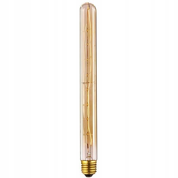 Edisonova žiarovka 40W - BF65