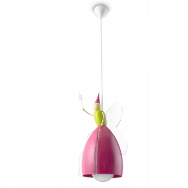 Žiarovka Philips myKidsRoom Fairy 40279/55/10