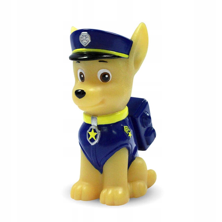 FARBENÉ SVETLO NOC LIGHT PSI PATROL CHASE