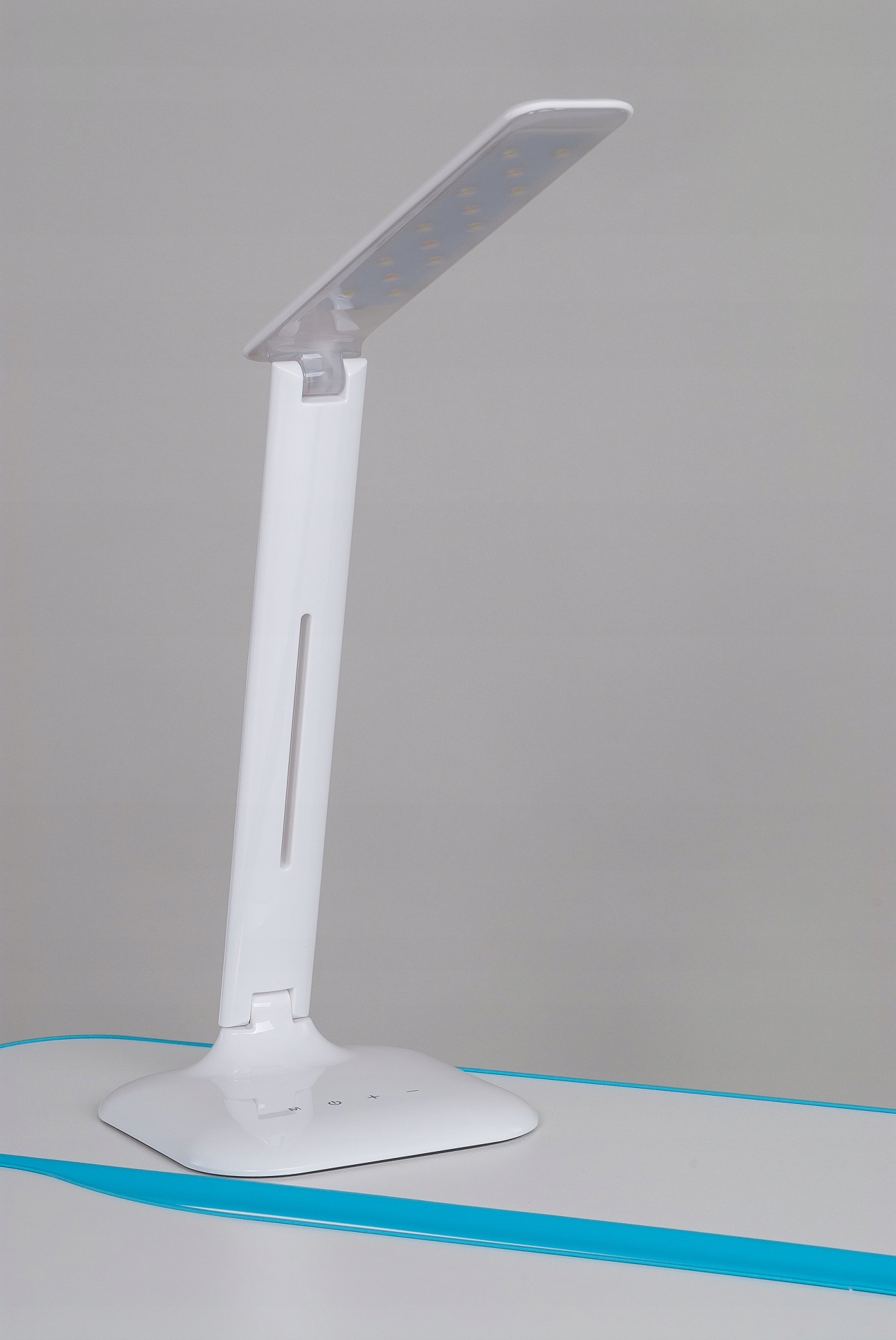 LED stolová lampa FUNDESK