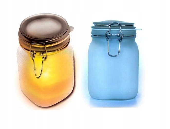 SLNEČNÁ SVETLÁ SUN JAR DVE FARBY V JEDNOM SVETLE