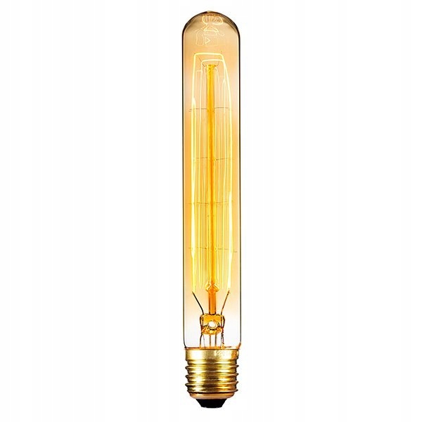 Edisonova žiarovka 40W - BF32