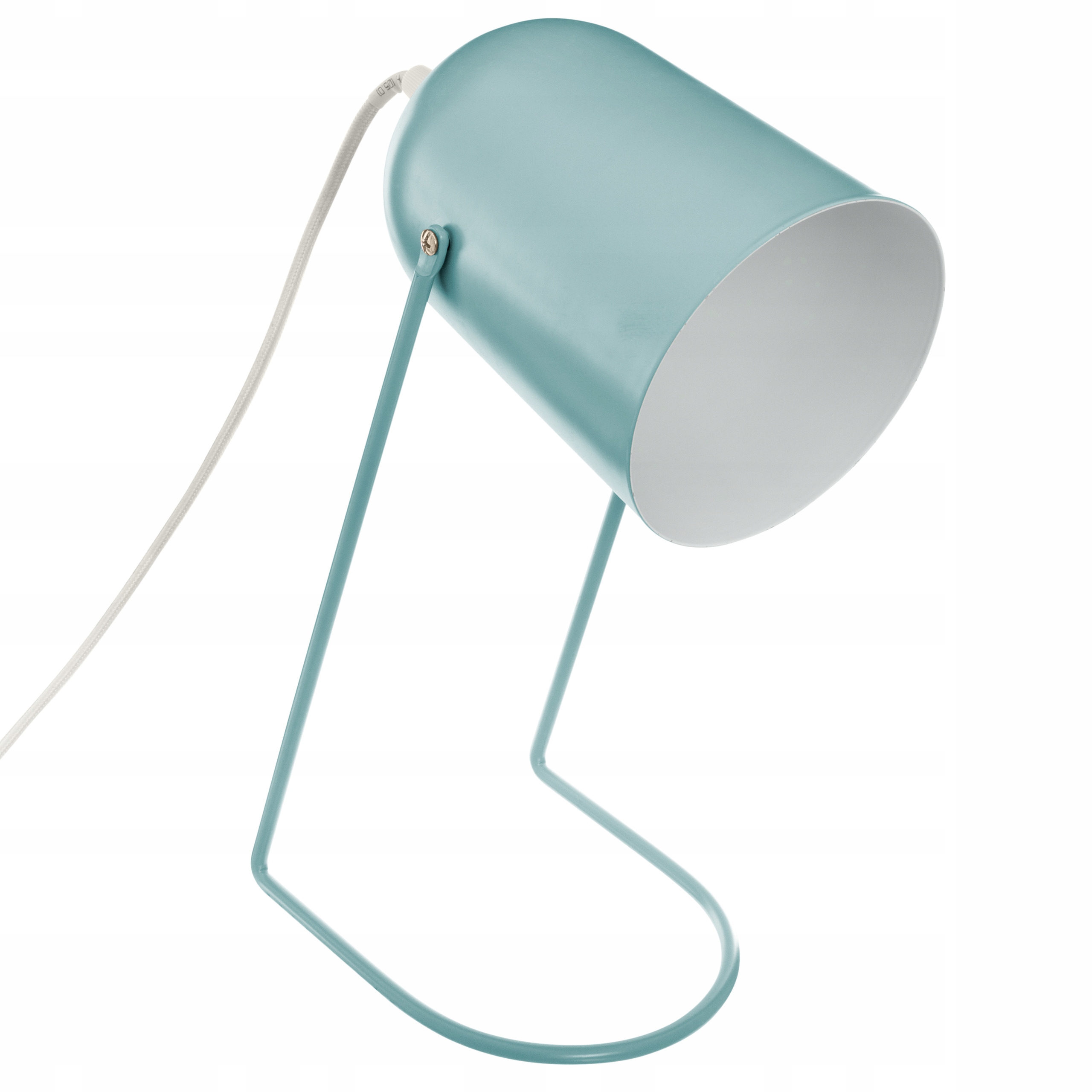 STOLOVÁ LAMPA, DOPLNKOVÉ ZELENÉ SVETLO