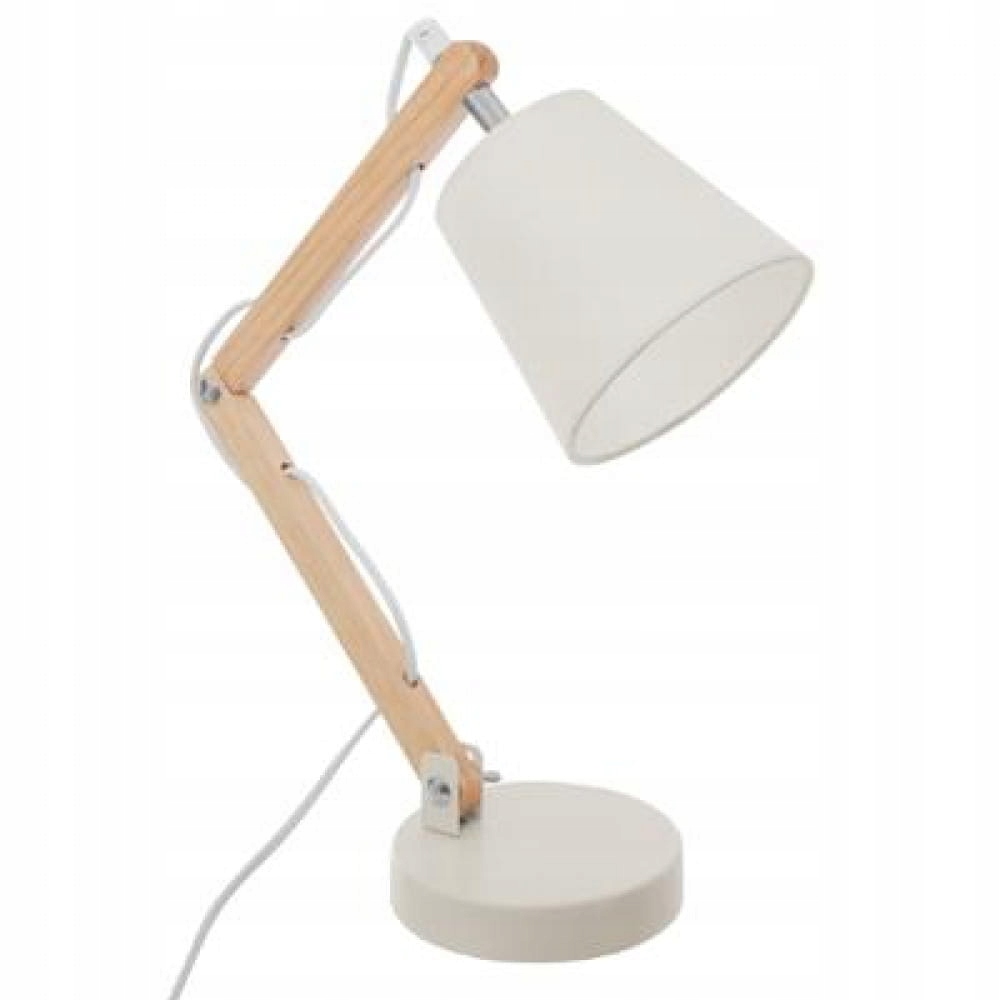 Kĺbová stolová lampa AMELIE