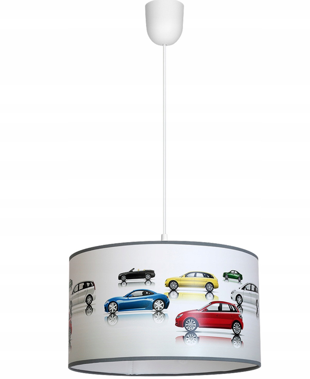 Detská prívesná lampa do auta 1xE27