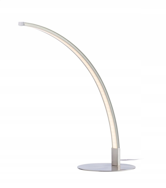 LED Nočná pracovná lampa MODERNÁ ŠKOLA LAPMA