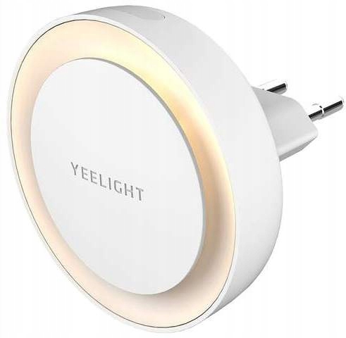 Nočná lampa YEELIGHT LIGHT so senzorom súmraku