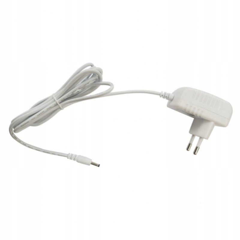 AC adaptér pre 5V EU žiarovky