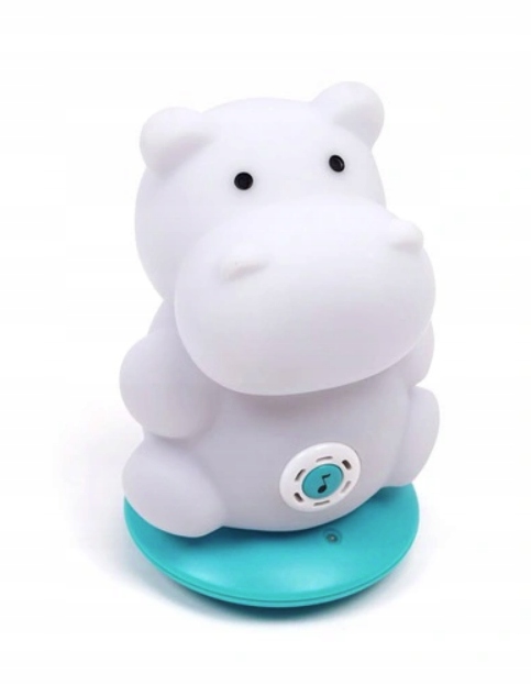 Nočná lampa Baby Ono s hudobným boxom SLEEPING HIPCIO
