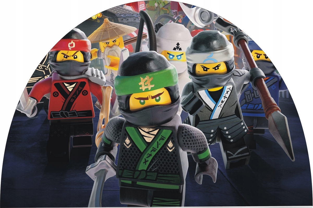 LEGO NINJAGO nočné svetlo NOVINKA! !