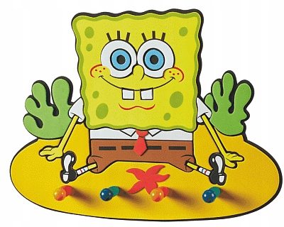 Vešiak SpongeBob SquarePants
