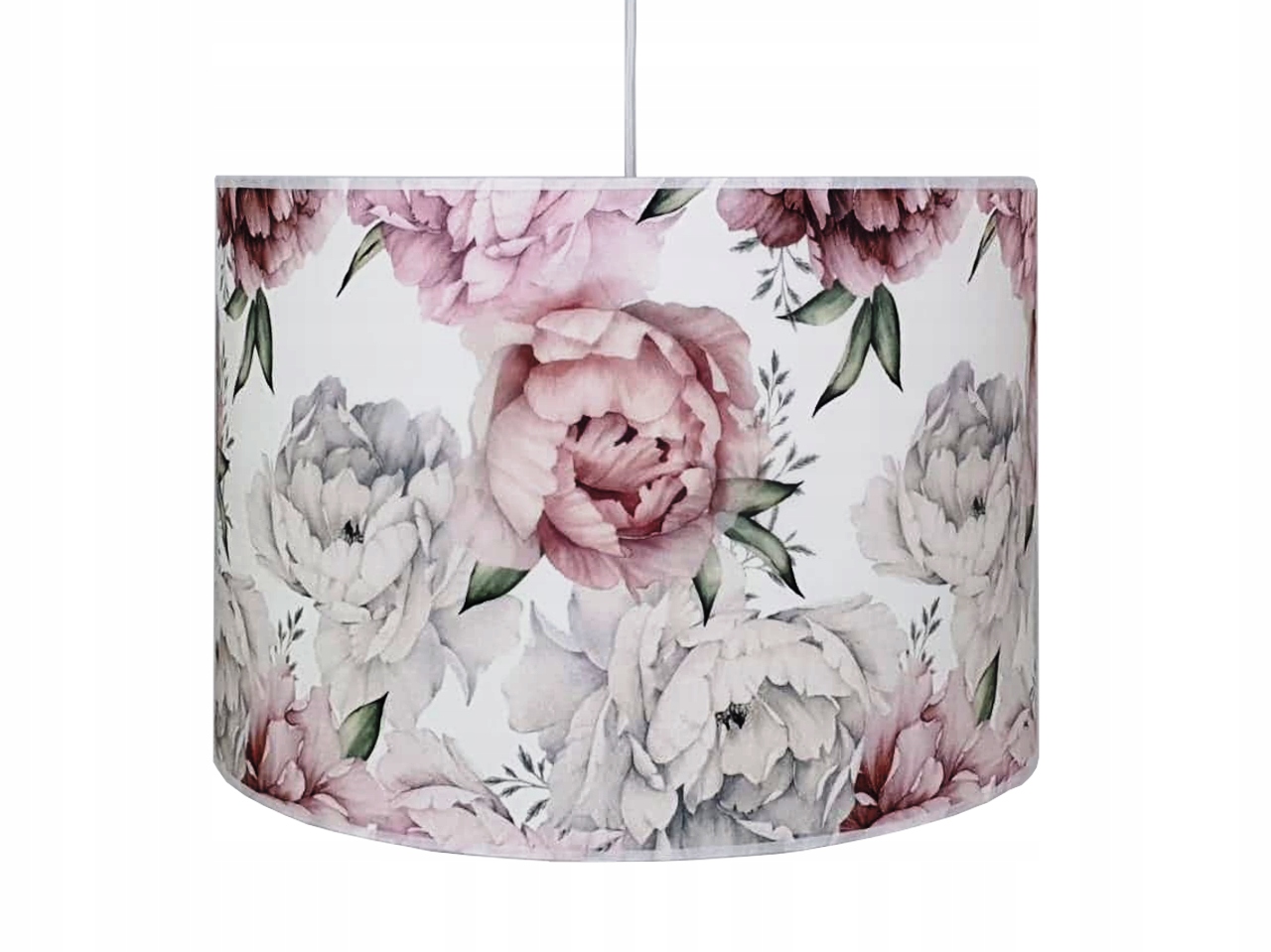ZÁVESNÉ SVETLO PEONIE ZÁHRADNÉ KVETY NOVINKA