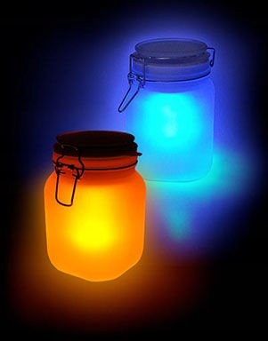 SLNKO V JAR - PERFEKTNÝ DARČEK - PROPAGÁCIA