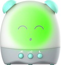Nočná lampa 3v1 INFINI FUN, melódie