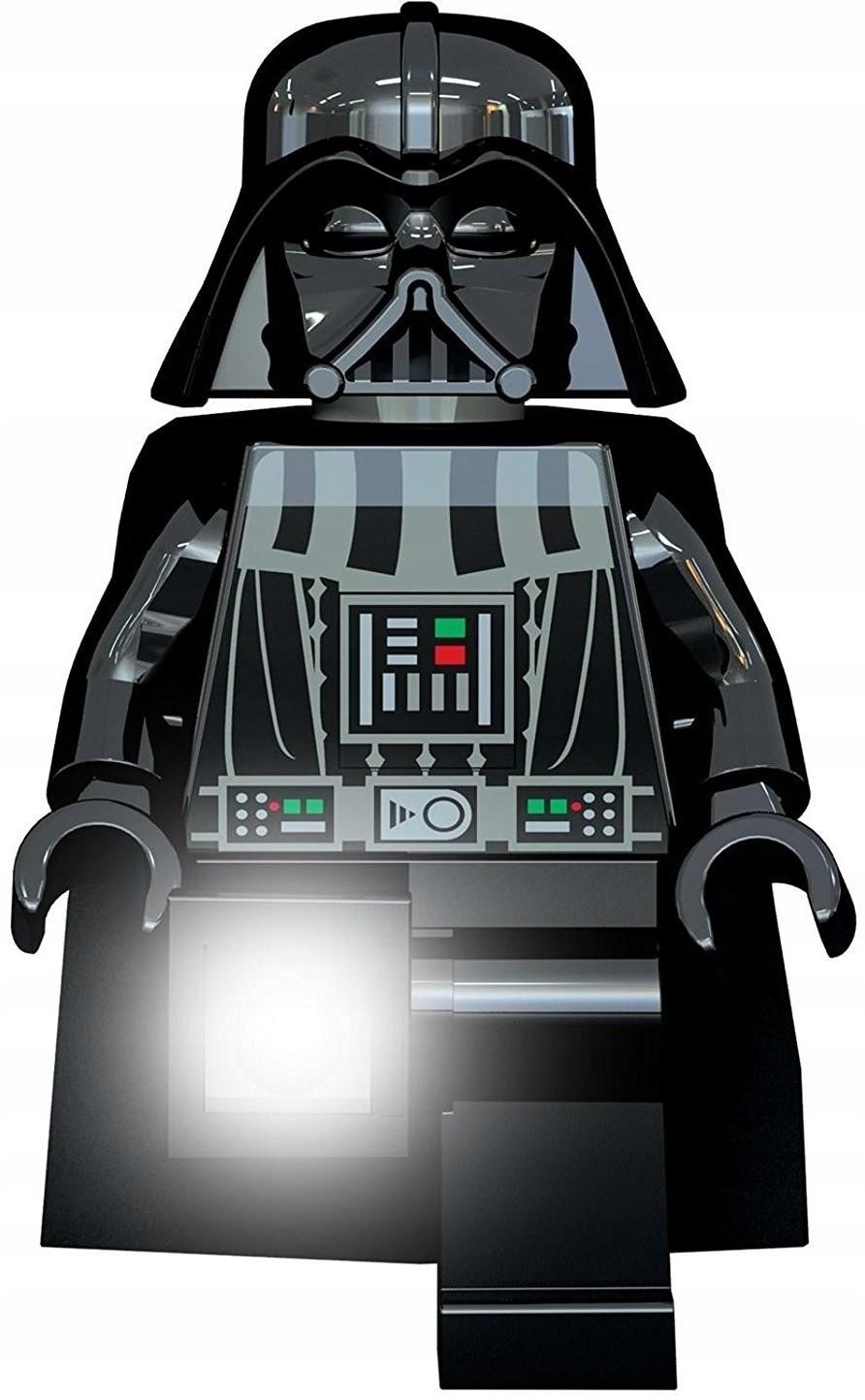VEĽKÁ POHĽADINA LEGO STAR WARS LORD VADER
