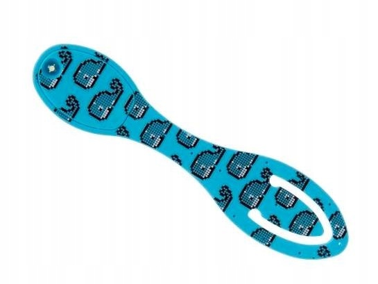 Bezdrôtová lampa s LED - veľryby