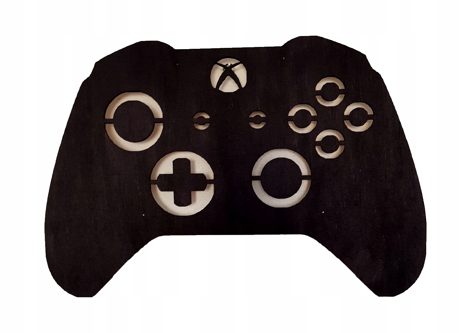 Konzola pre konzolu nočného osvetlenia PAD XBOX pre hráča
