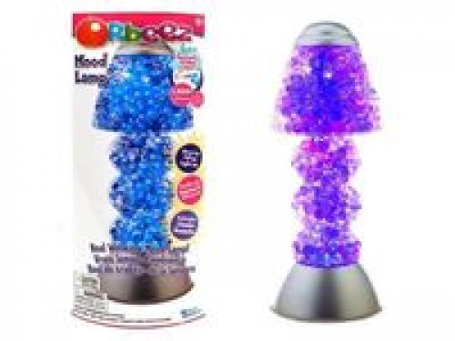 Náladová lampa Orbeez