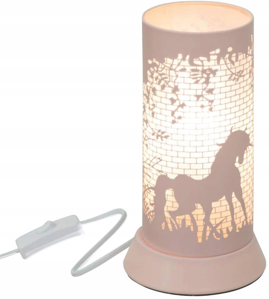 UNICORN PINK UNICORN Nočné svetlo pre deti