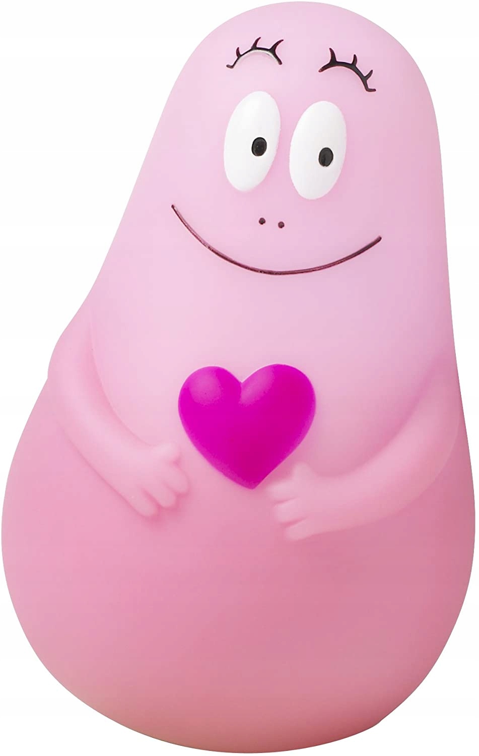 PABOBO PINK NIGHT LIGHT NABÍJANÉ NA USB