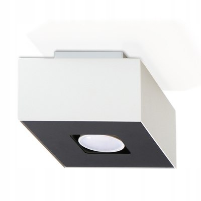MONO 1 Biely strop