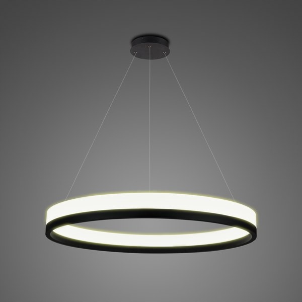 LED závesné svietidlo Billions No.1 Φ80 cm - 3k alt