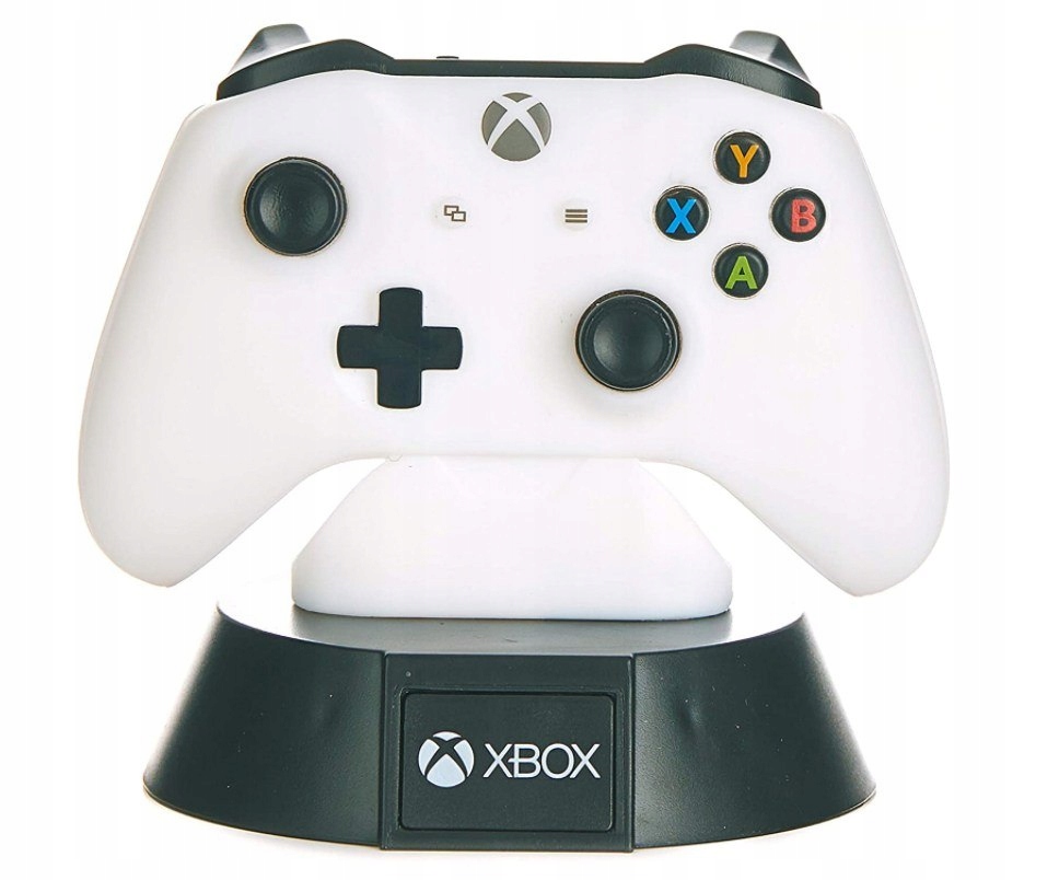 XBOX ONE LIGHT PAD GAMEPAD CONTROLLER ORIGINAL