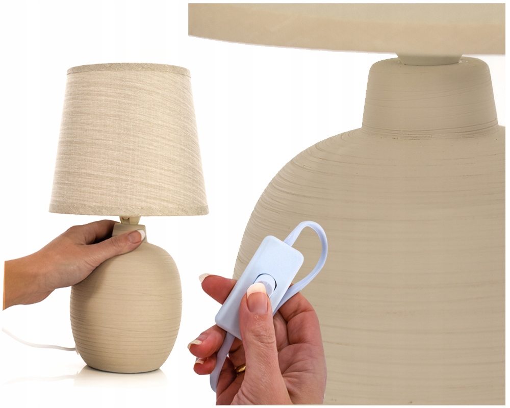 SPÁLŇA SPÁLŇA SPÁLŇA lampa NOC DESK
