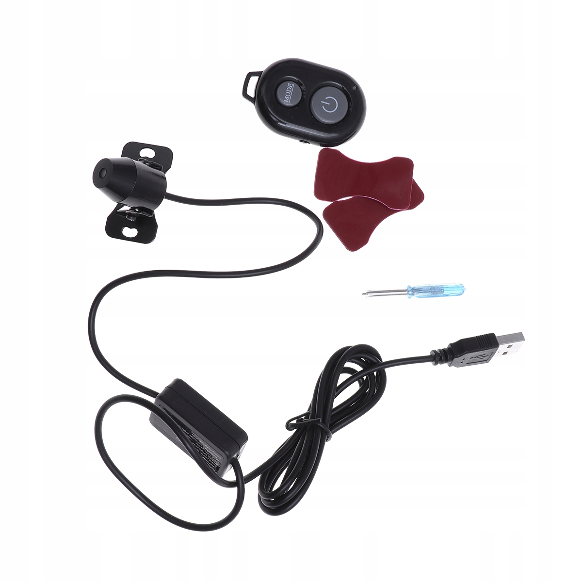 Osvetlenie automobilu Star Ceiling lighting