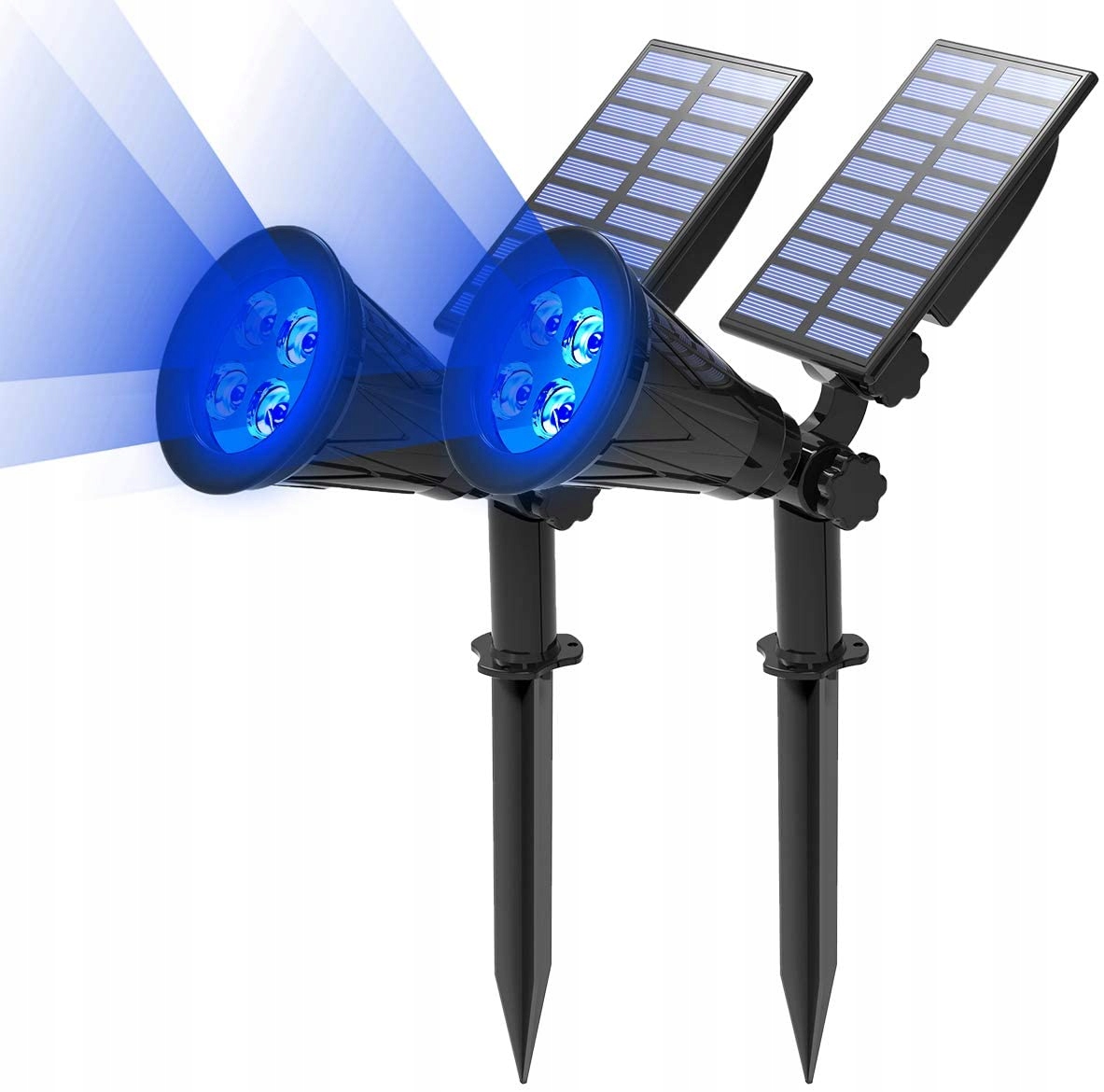 Osvetlenie pre rastliny - Zariadenie LED LED LIGHT (Blu-ray)