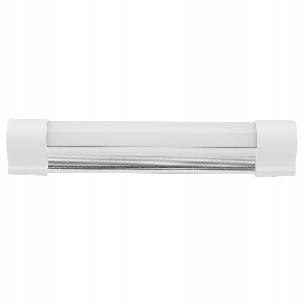 Pouličná LED lampa - Silný magnetický magnet 8 38 x 1 57 palcov
