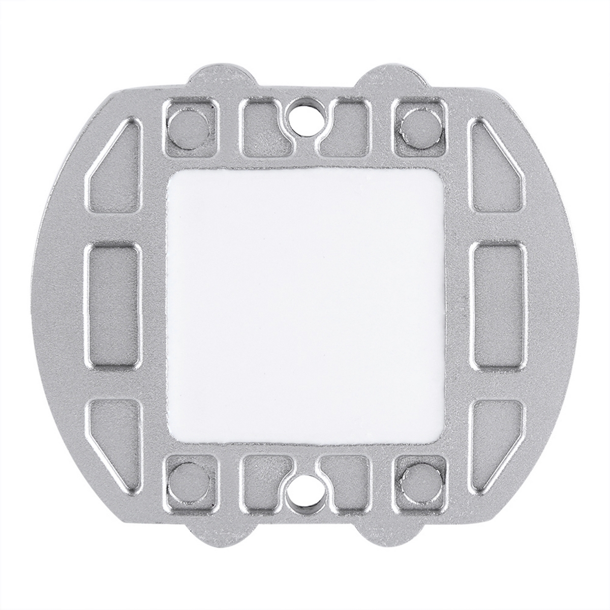 Pouličná LED lampa - LED slnečné svetlo 4 3 * 3 7 * 0 bliká